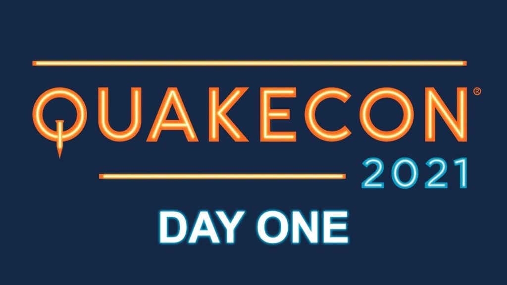 QuakeCon 2021