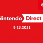 Nintendo Direct September 2021