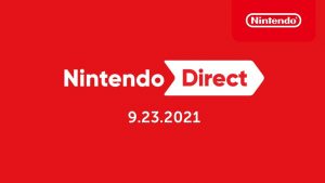 Nintendo Direct September 2021