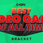 IGN Best Games of All Time - God of War