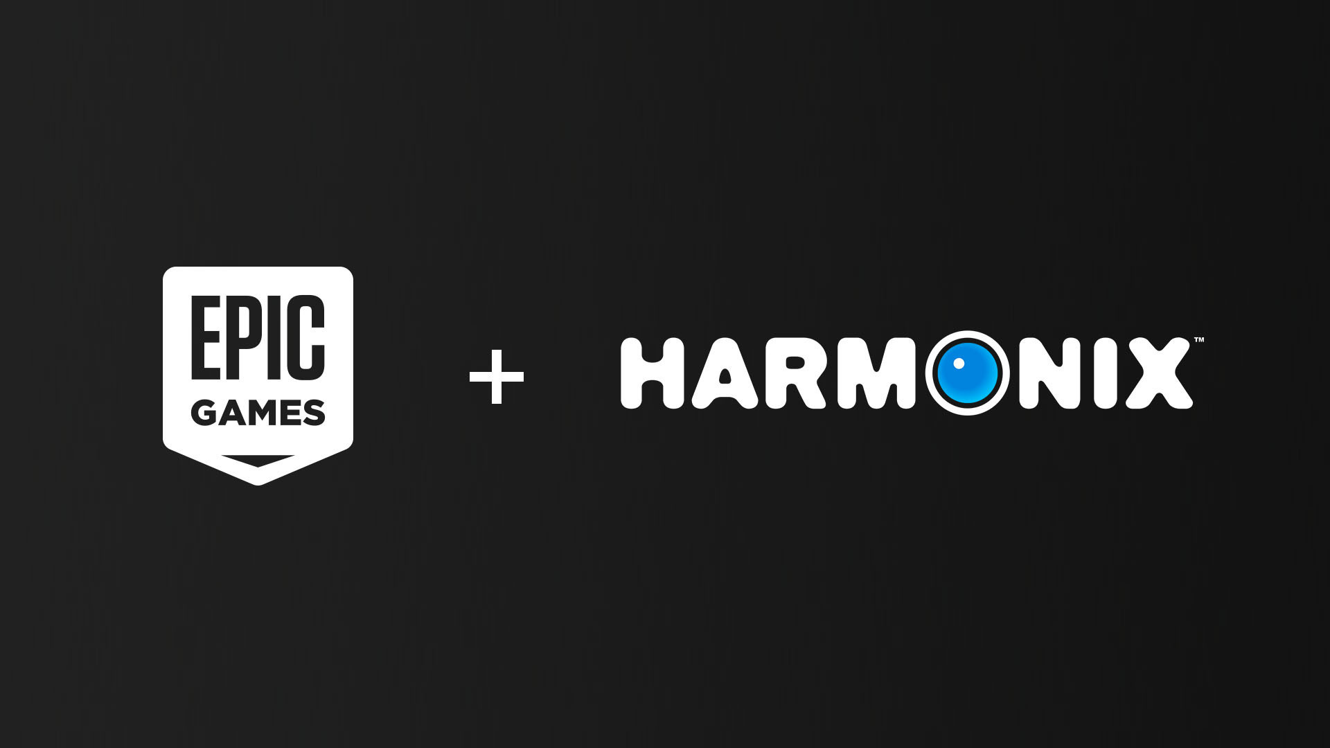 Epic Games + Harmonix