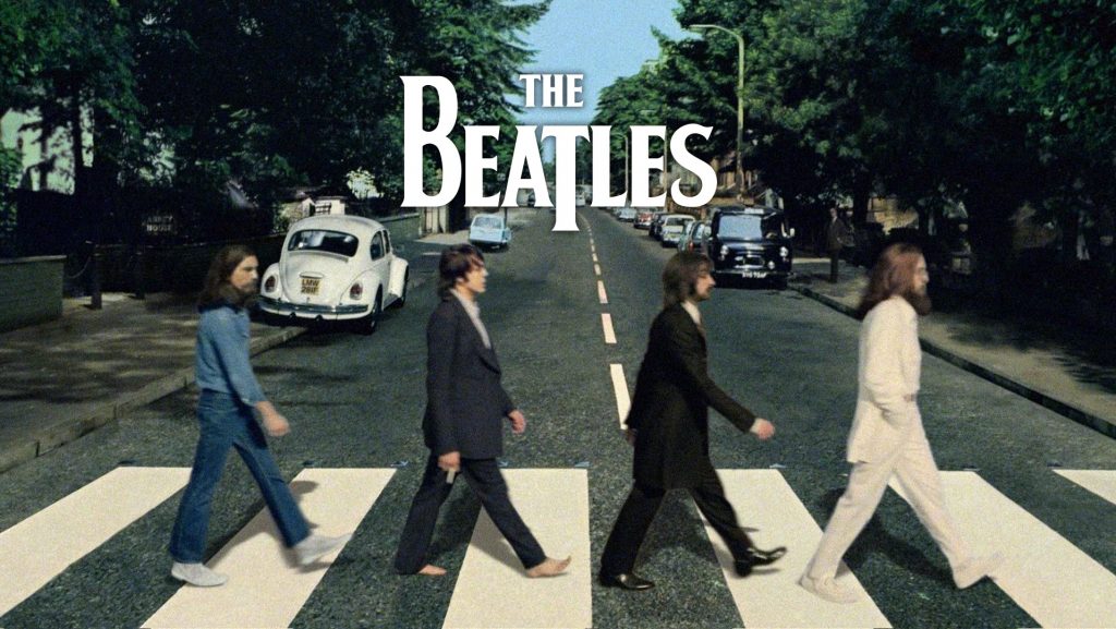 ES Playlist #05 (10.12.21) – The Beatles