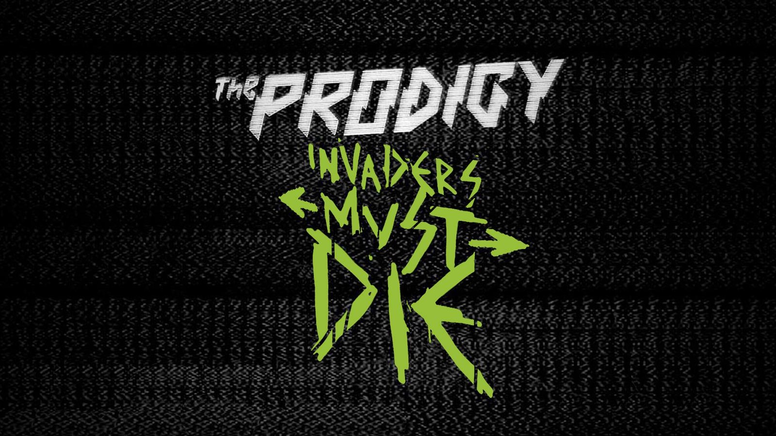 ES Playlist #10 (14.01.22) - The Prodigy