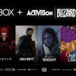 Microsoft odkúpil Activision Blizzard