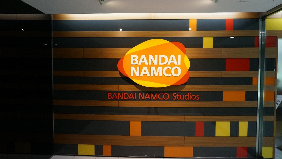 Bandai Namco