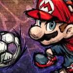 Nintendo Direct - Mario Strikers
