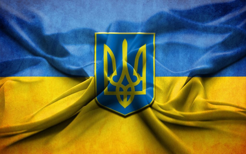 ES Playlist #16 (25.02.22) – Slava Ukraini