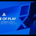 PlayStation State of Play (Marec 2022)