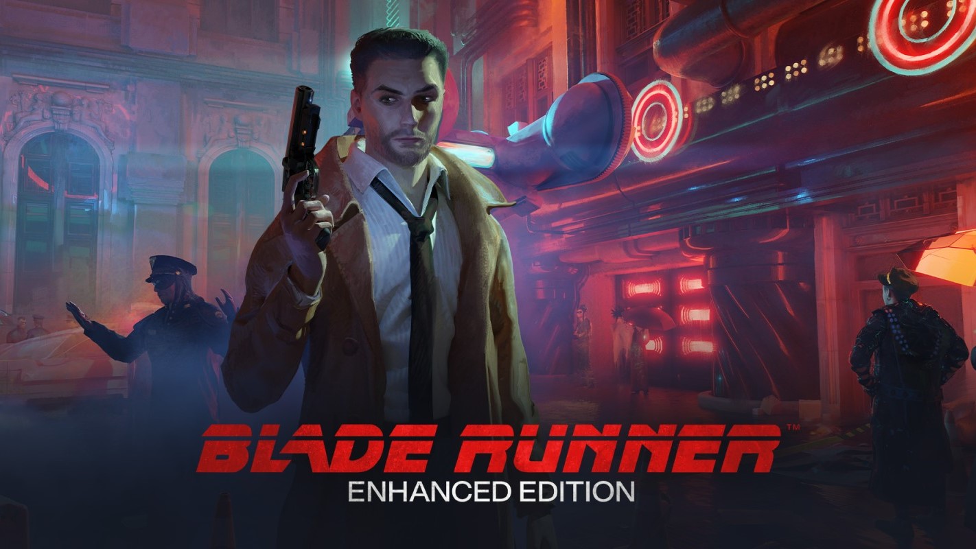 Blade Runner: Enhanced Edition