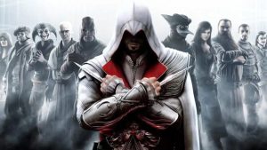 Assassin's Creed 2 Ubisoft