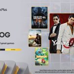 PS Plus August 2022