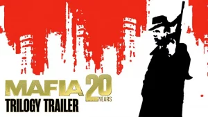 Mafia 20. výročie rozhovor