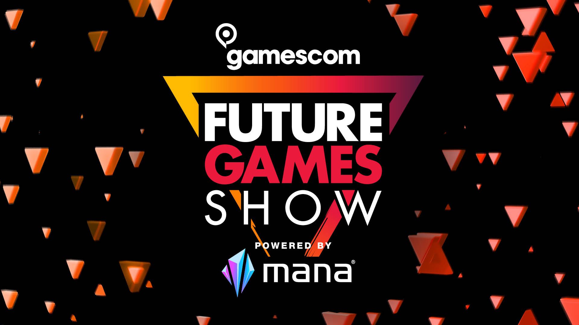 Future Games Show 2022