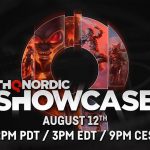 THQ Nordic Digital Showcase 2022