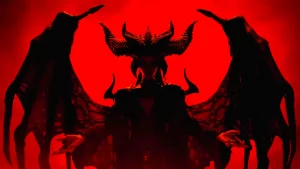 Diablo 4 Beta