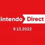 Nintendo Direct (September 2022)