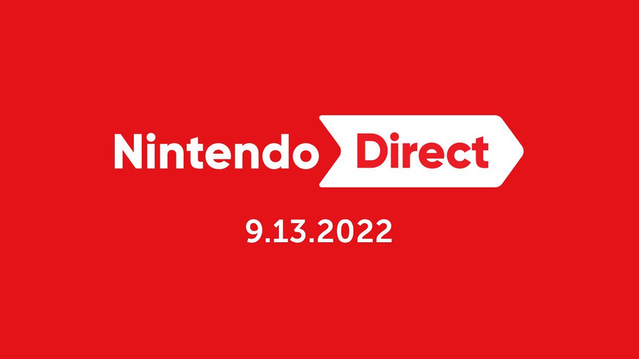 Nintendo Direct (September 2022)