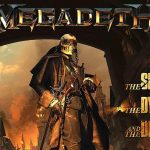 RECENZIA • Megadeth - The Sick, The Dying… And The Dead