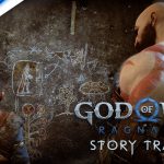 God of War Ragnarök - State of Play Sep 2022 Story Trailer