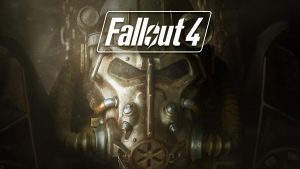 next-gen update Fallout 4
