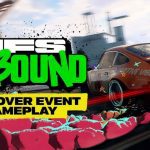 Need for Speed Unbound