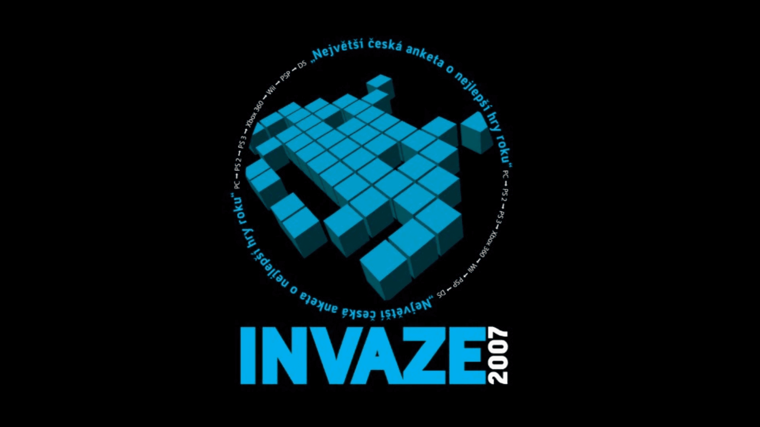 Invaze 2007
