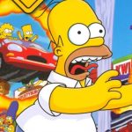 The Simpsons Hit & Run soundtrack