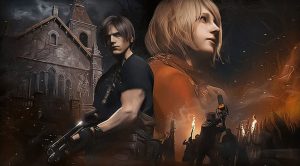 Resident Evil 4 Remake PC