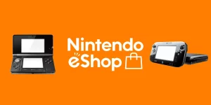 Nintendo eShop 3DS/Wii U
