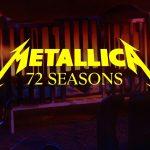 Metallica: 72 Seasons