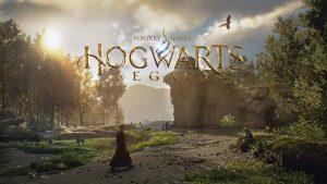 Hogwarts Legacy PS4 Xbox One