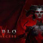 Diablo IV (Beta)