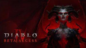 Diablo IV (Beta)