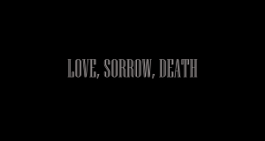 Romando - LOVE, SORROW, DEATH