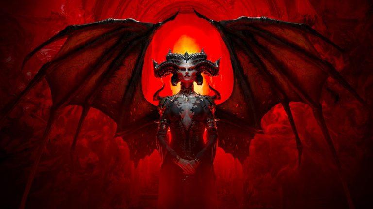 RECENZIA • Diablo IV – lootuj kým ti nevypadne internet