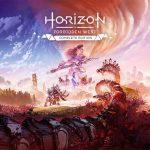 Horizon Forbidden West PC