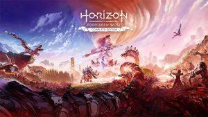 Horizon Forbidden West oznámené pre PC