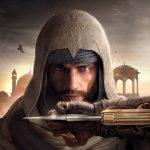 Assassin's Creed Mirage Denuvo