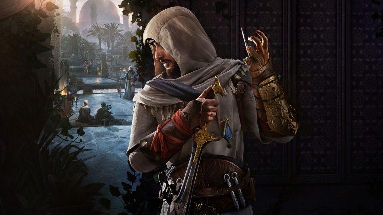 RECENZIA • Assassin’s Creed Mirage – návrat ku koreňom?