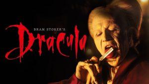 Coppolov Dracula je stále moja obľúbená filmová verzia románu Brama Stokera