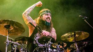 Bubeník Mike Portnoy sa vracia do Dream Theater