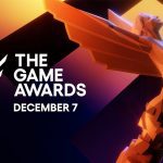 THE GAME AWARDS 2023