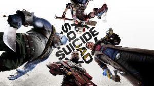 RECENZIA • Suicide Squad: Kill the Justice League – štyria dementi fackujú Batmana