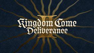 Kingdom Come Deliverance 2 oficiálne oznámené aj českým dabingom