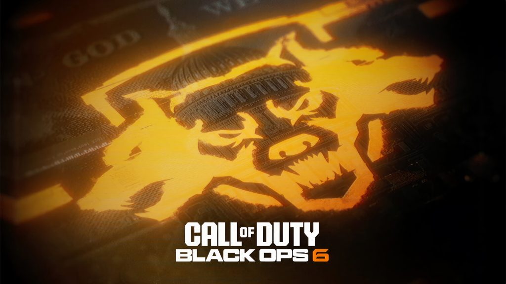 COD: Black Ops 6