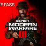 Modern Warfare III Game Pass