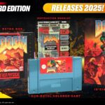 DOOM SNES