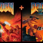 DOOM + DOOM II