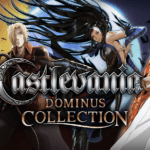 Castlevania Dominus Collection