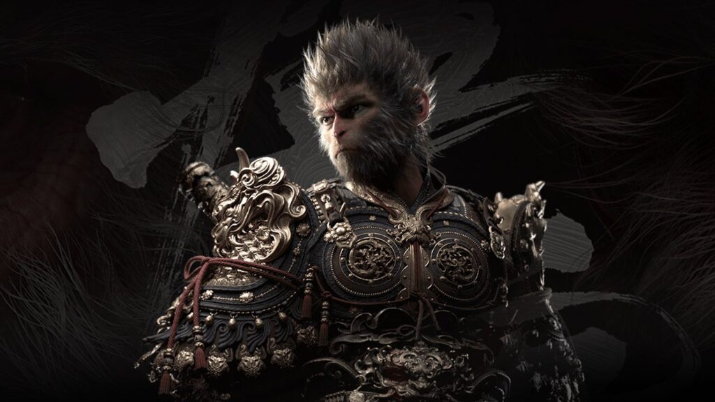 Black Myth: Wukong Xbox